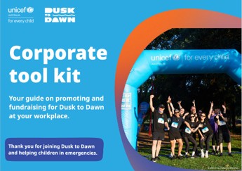 Corporate Toolkit